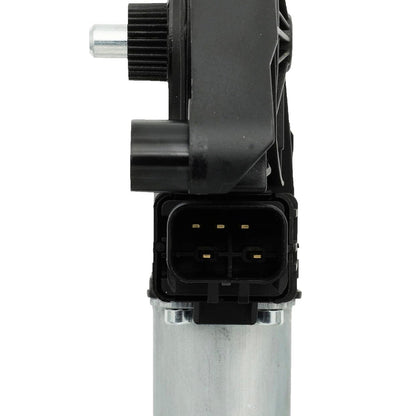 Motorino regolatore finestrino lato passeggero anteriore Charger 300 2011-2023 68143986AA