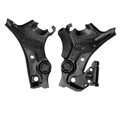 Protezione telaio laterale per Honda XL750 Transalp 2023-2025