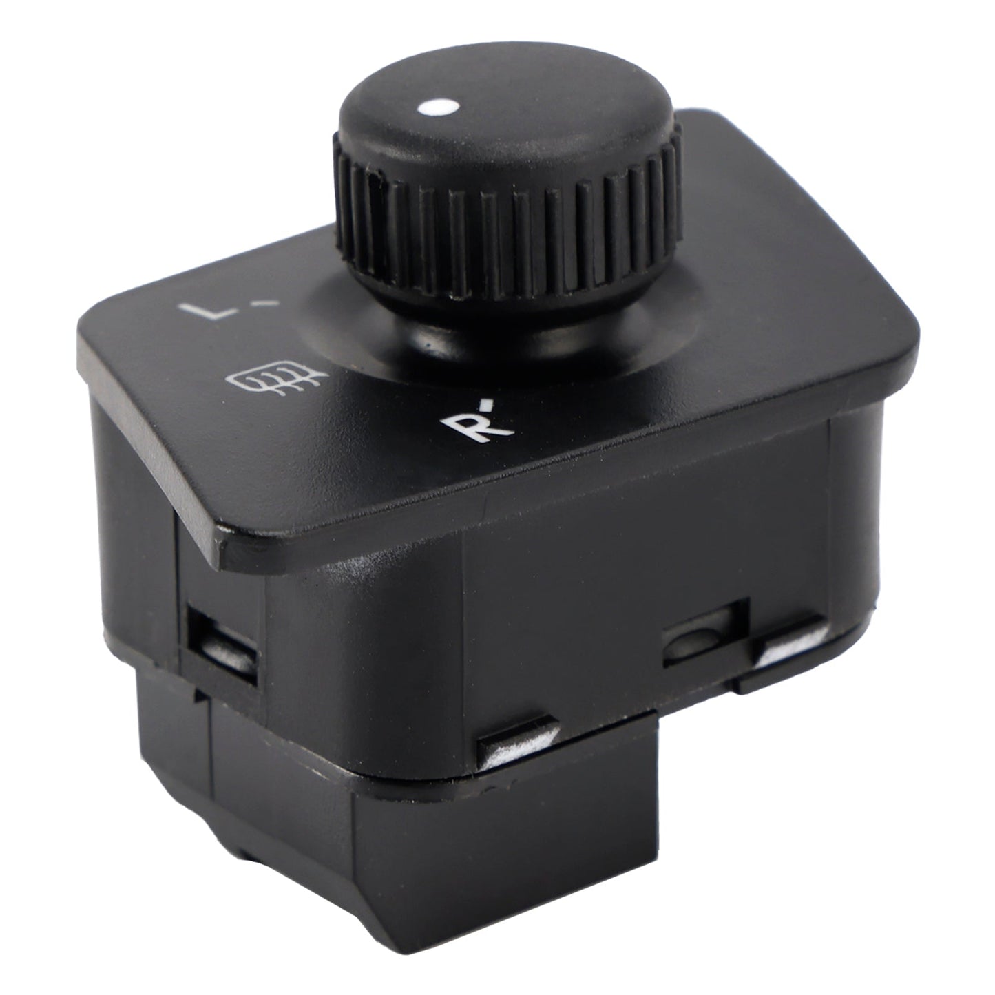 Interruttore di controllo dello specchietto retrovisore 6Q1959565D per Volkswagen Polo 2001-2014