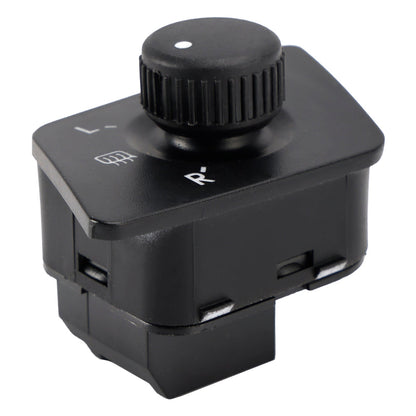 Interruttore di controllo dello specchietto retrovisore 6Q1959565D per Volkswagen Polo 2001-2014