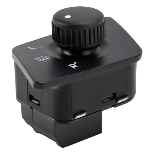 Interruttore di controllo dello specchietto retrovisore 6Q1959565D per Volkswagen Polo 2001-2014
