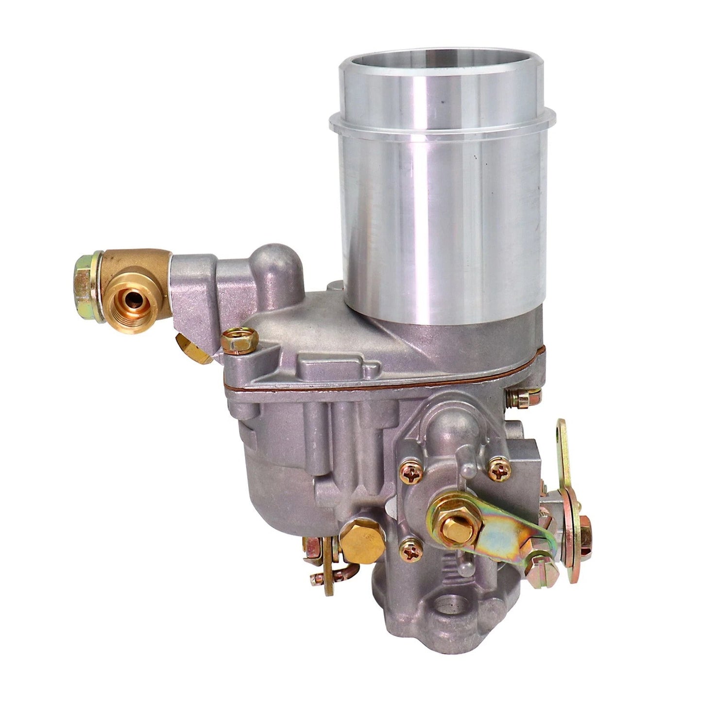 Carburatore Carb 923806 adatto per Willys Jeep Solex Design Civilian L-head CJ2A 3A