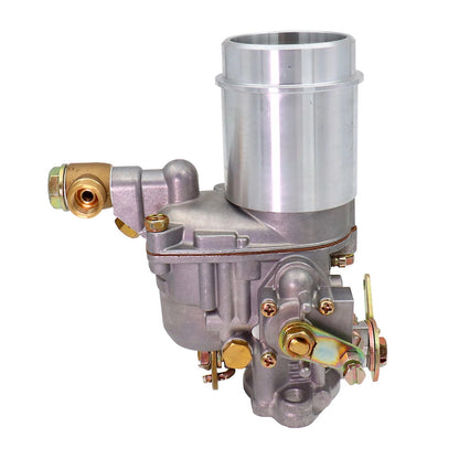 Carburatore Carb 923806 adatto per Willys Jeep Solex Design Civilian L-head CJ2A 3A