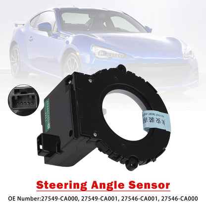 Sensore angolo sterzo Subaru BRZ 2013-2020 27546-CA000 27549-CA001