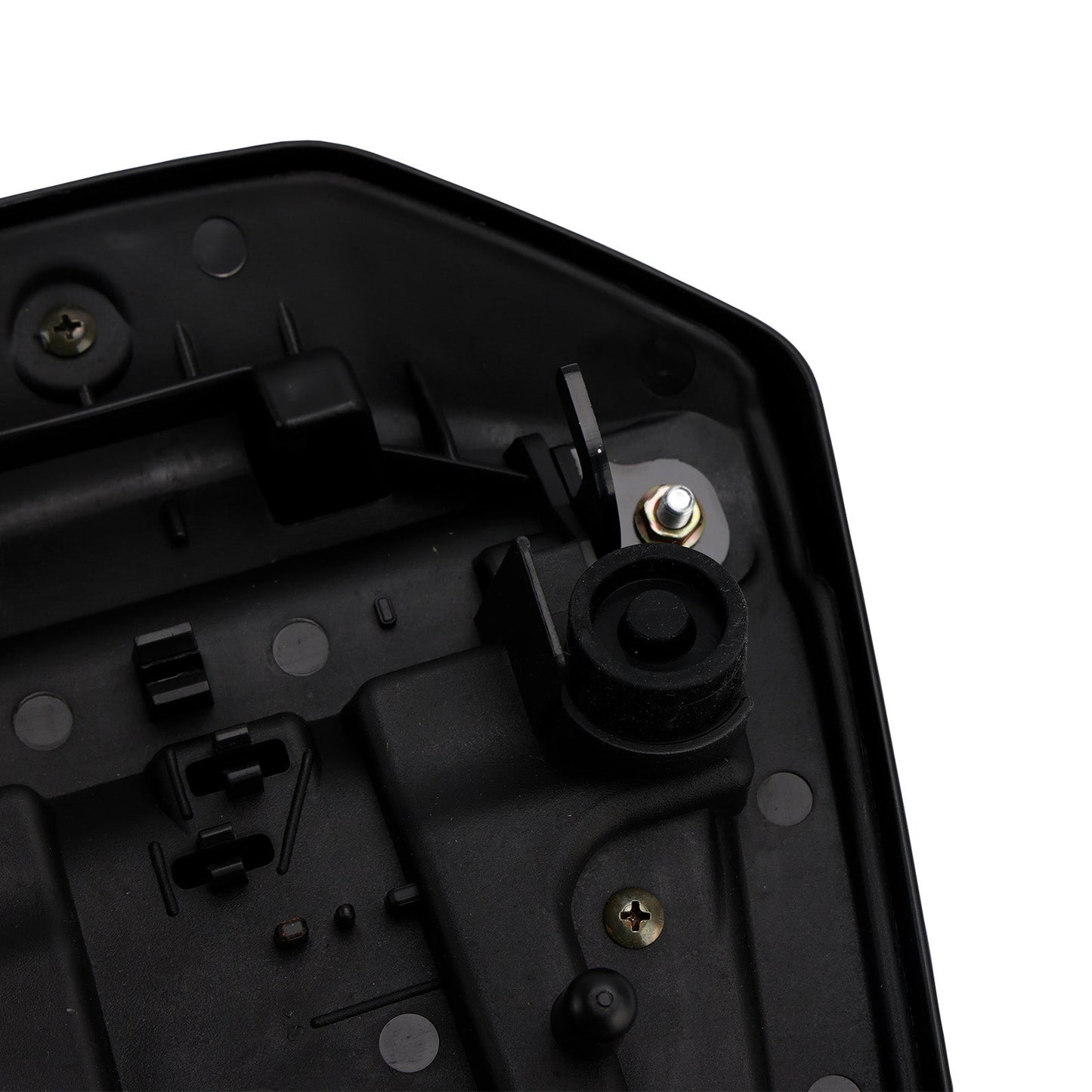 Carenatura per sella posteriore Yamaha MT-07 MT07 2025-2026