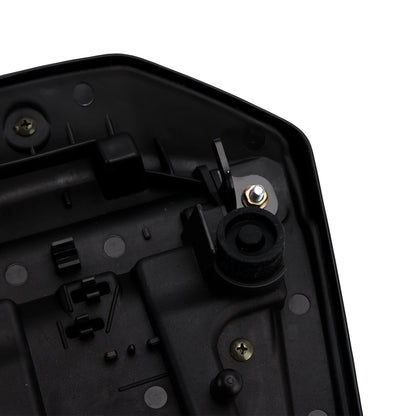 Carenatura per sella posteriore Yamaha MT-07 MT07 2025-2026