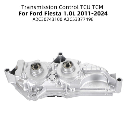 Modulo di controllo della trasmissione TCM programmato TCU per Ford Fiesta 1.0L 2011-2024 A2C53377498