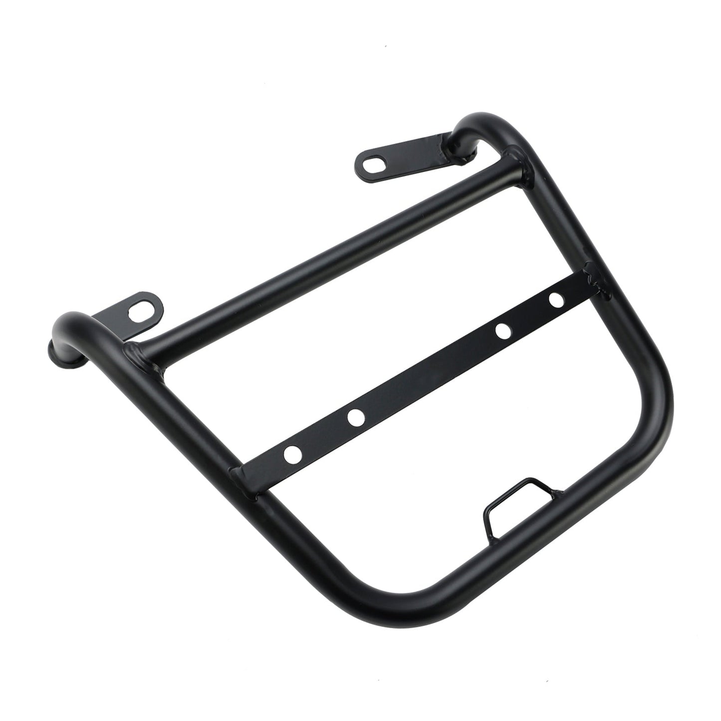 Staffa di montaggio per borsa laterale BMW R18/100/Classic/B 2020-2024