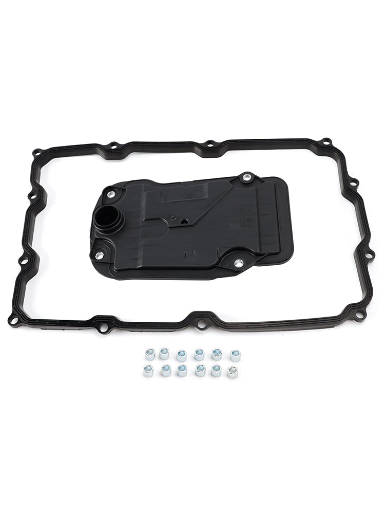 Filtro olio trasmissione Toyota Tundra 5.7L con O-ring e guarnizione 35168-34020 35330-60070 90301-31014