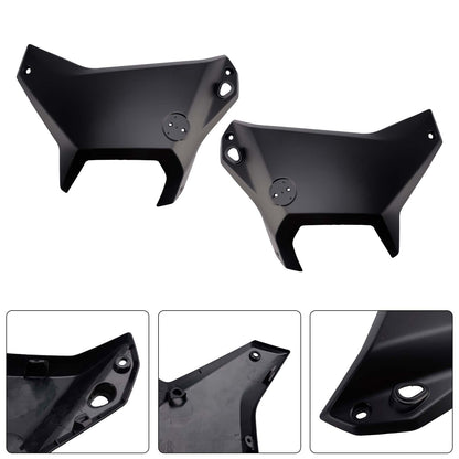 2025-2026 Per Yamaha Tenere 700 T700S Carene laterali del telaio