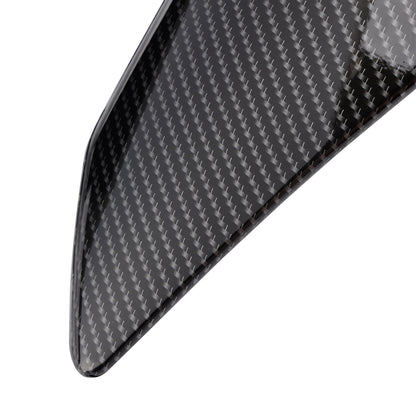 Kit di pannelli laterali per deflettori d'aria Aprilia RSV4 2021-2024