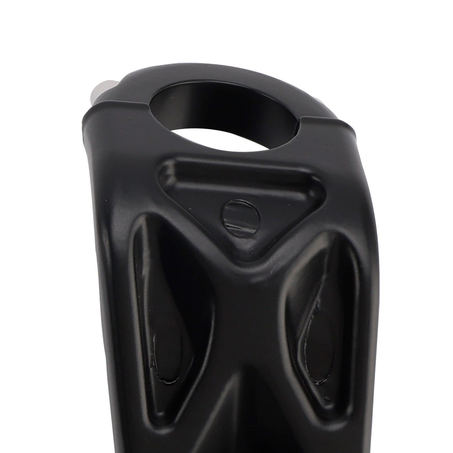 Kit di montaggio staffa di supporto carenatura Low Rider ST FXLRST 2022-2025