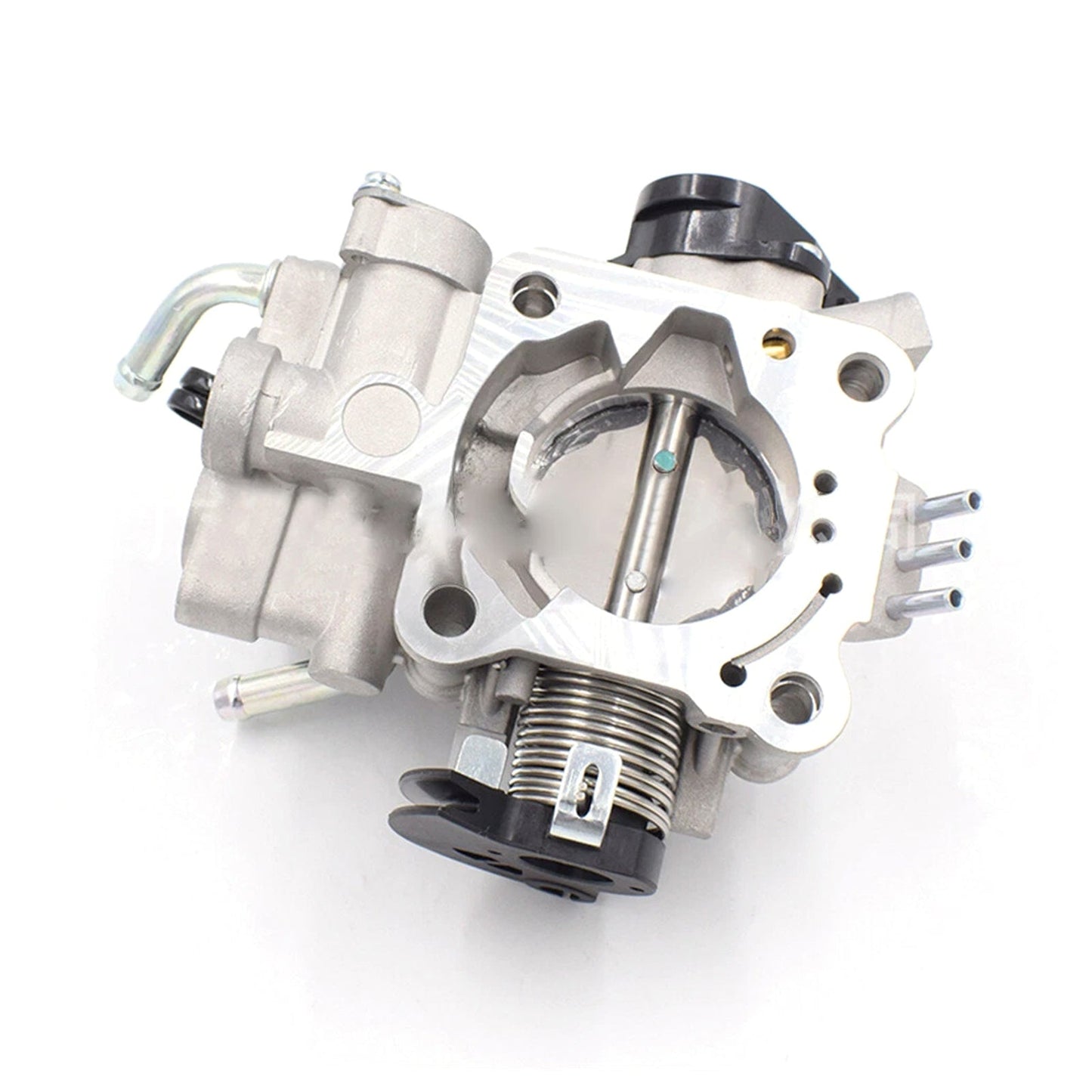 Gruppo corpo farfallato Mitsubishi N84 1998-2002 MN128999 MD336509