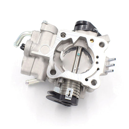 Gruppo corpo farfallato Mitsubishi N84 1998-2002 MN128999 MD336509