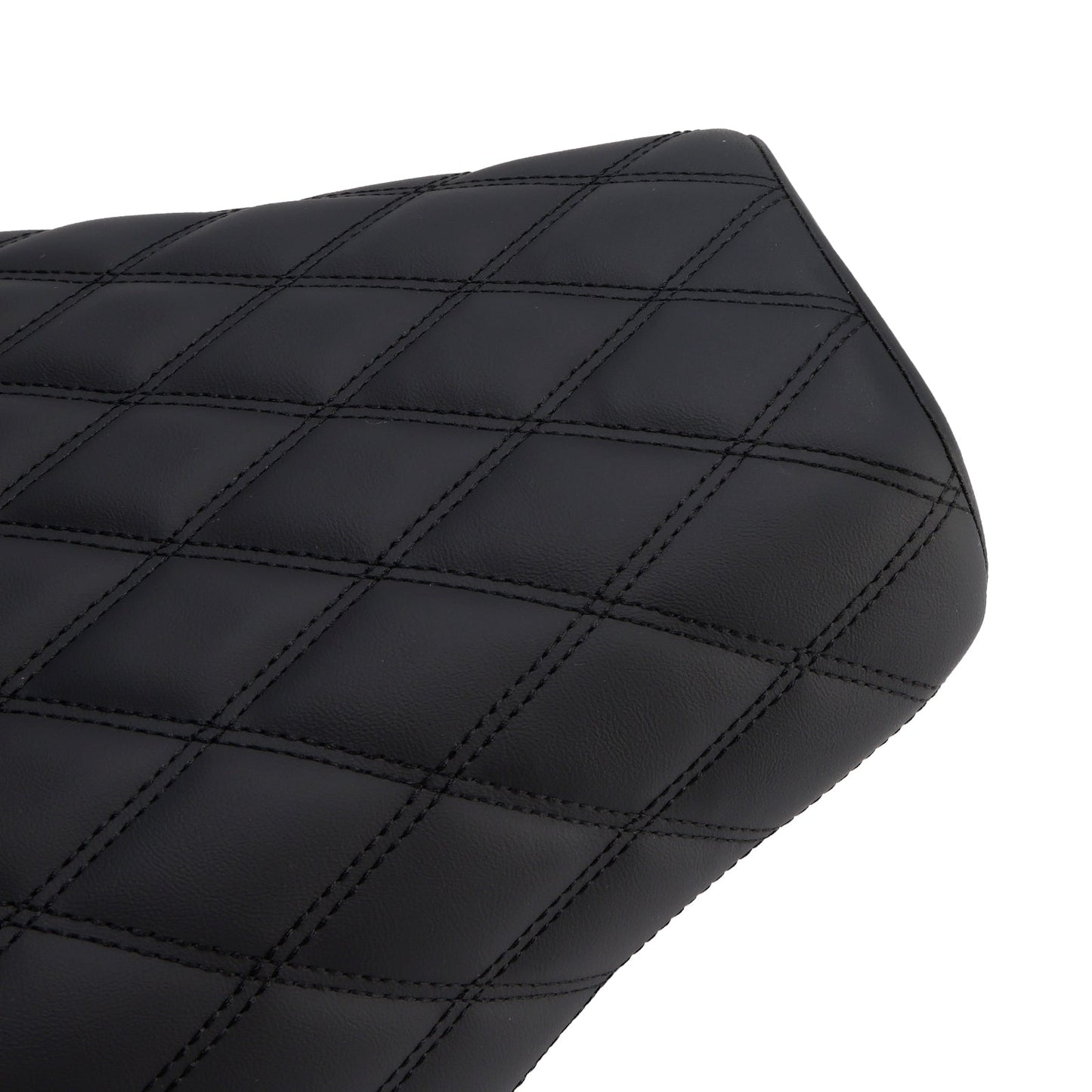 Sella passeggero completa con cuscino a coste Street Bob 114 Softail 2021-2025