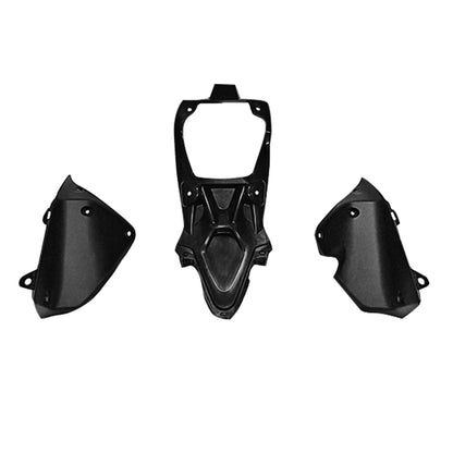 Kit di carene stampate a iniezione per Kawasaki Z900 2025-2026