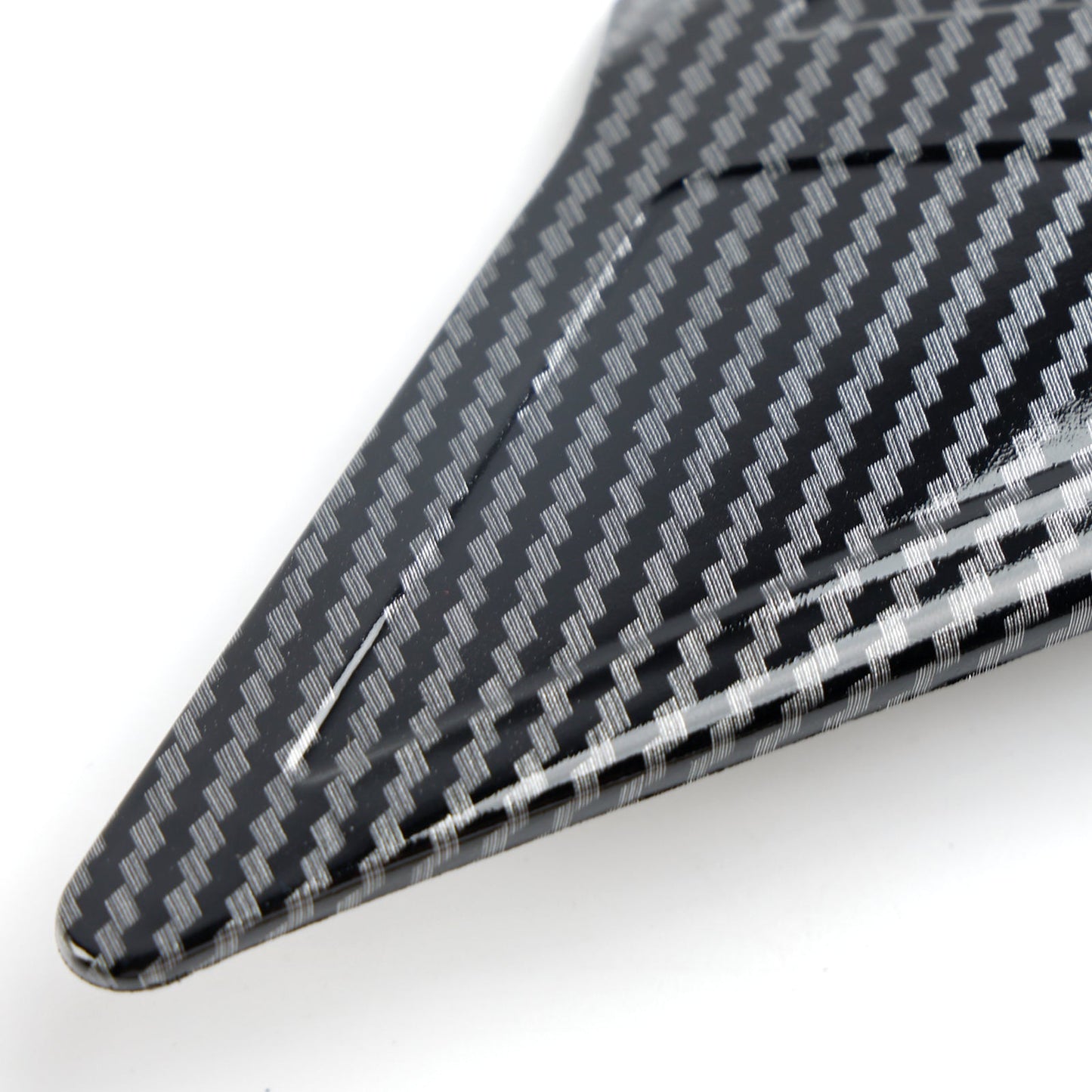 Protezione per pannello telaio laterale, carenature, adatta per BMW R1300GS 2024+