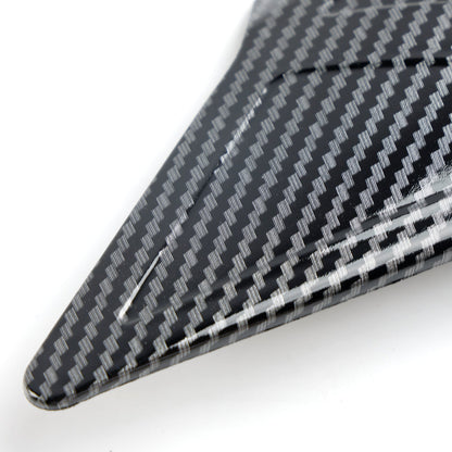 Protezione per pannello telaio laterale, carenature, adatta per BMW R1300GS 2024+