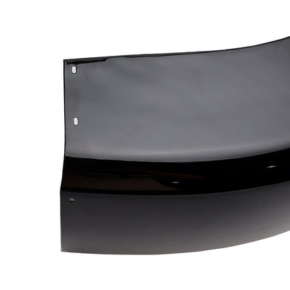 Parafango anteriore in acciaio per Touring Electra Glide Ultra Limited 2014-2024