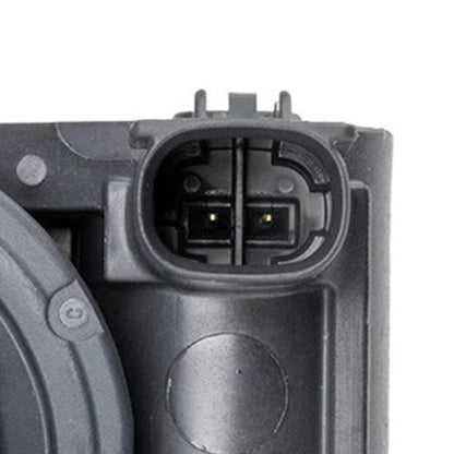Valvola di controllo del liquido di raffreddamento del riscaldatore 1667125010 per Toyota Rav4 Camry 2019-2022