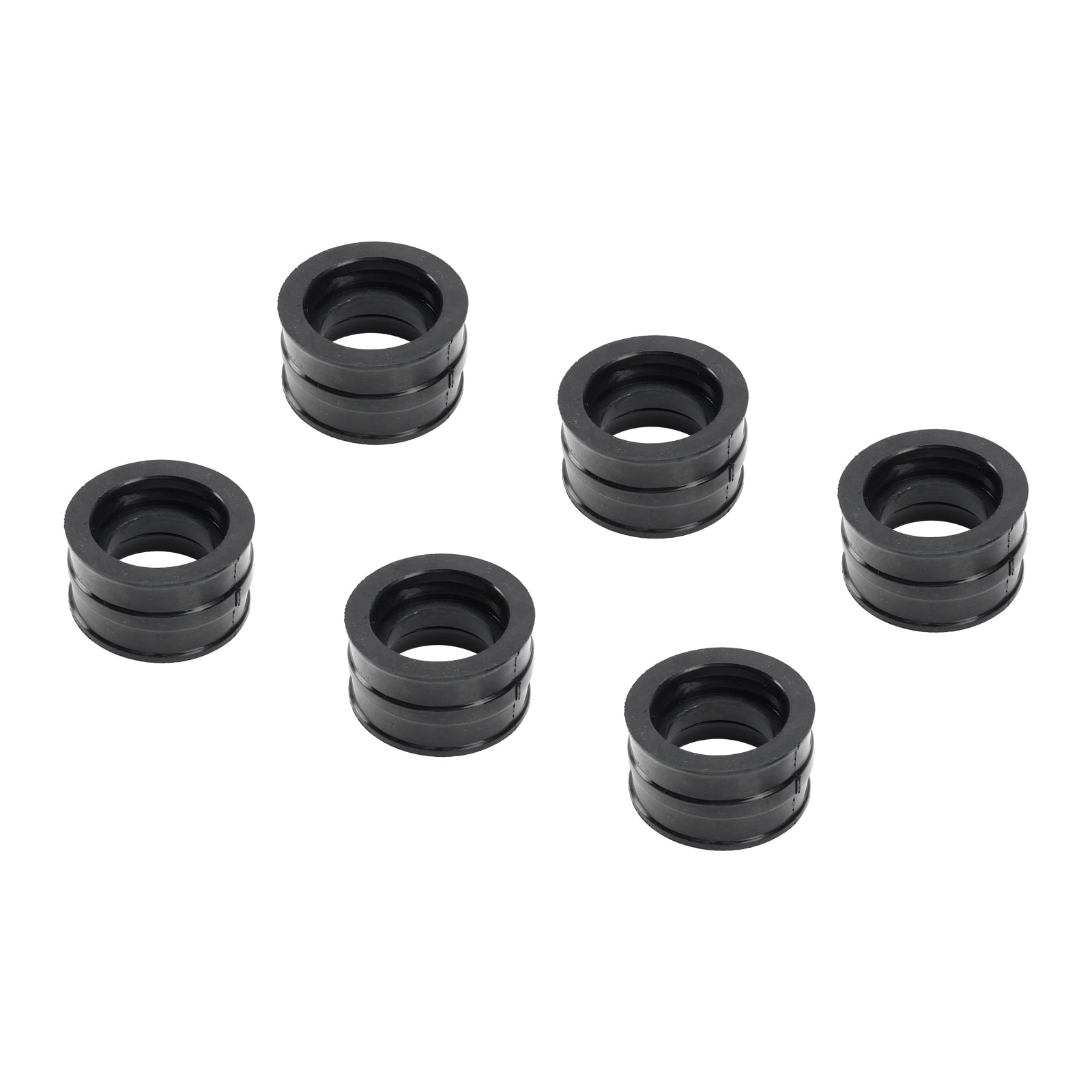 Kit Collettore Di Aspirazione Per Husqvarna 36 41 136 137 141 142 - Foto 13