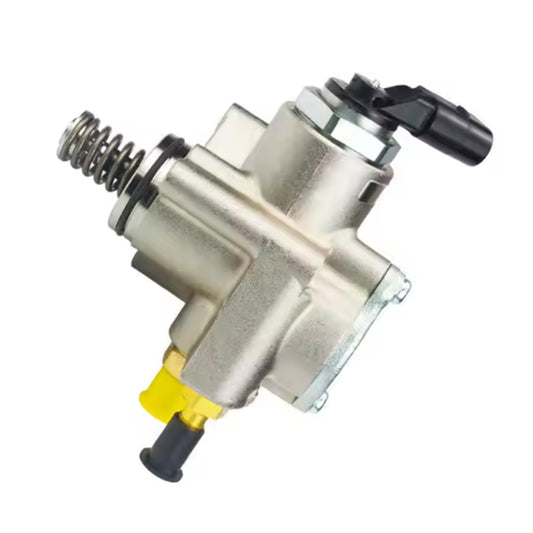 07/2006-10/2010 VW JETTA I Berlina (1K2) 1.4 TSI Pompa carburante ad alta pressione 03C127025T HFS853A04