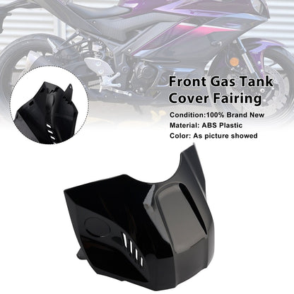 Carenatura anteriore del serbatoio del carburante Yamaha YZF-R3 R25 2025-2026