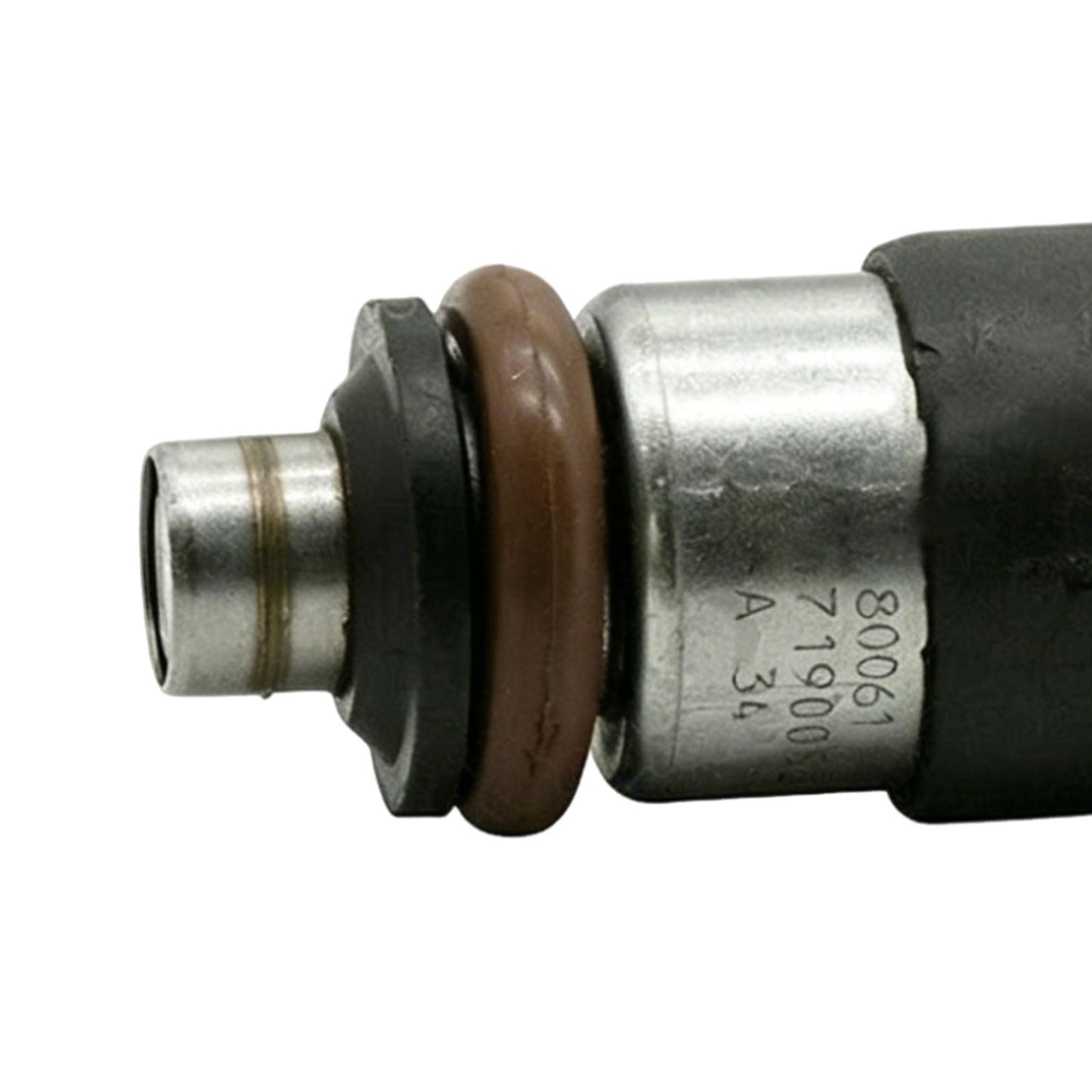 6 iniettori di carburante per Nissan Murano 2003-2004 Quest 2004-2009 16600-7y000