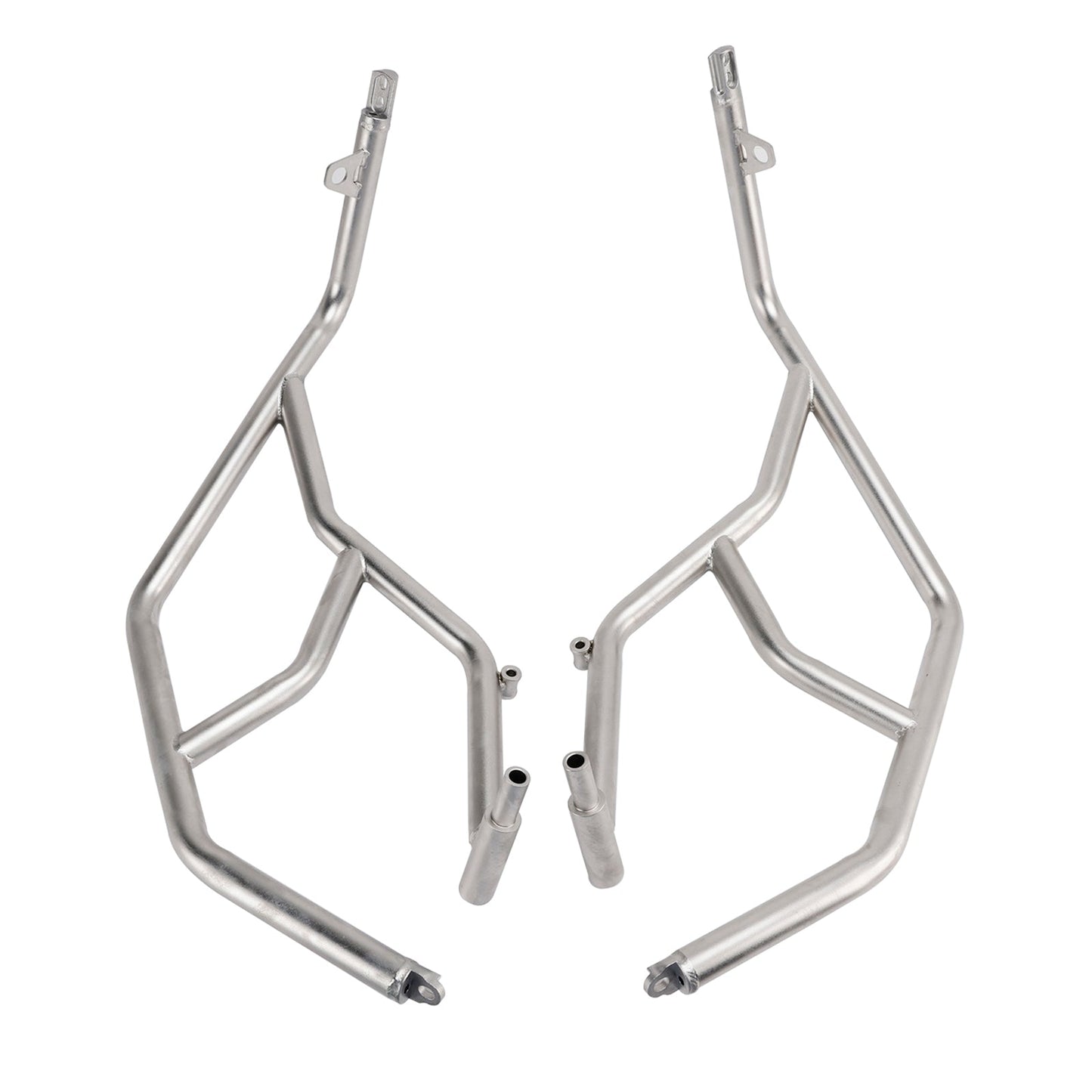 Barra di protezione motore superiore in acciaio per BMW S1000Xr 2024-2025 S 1000 Xr