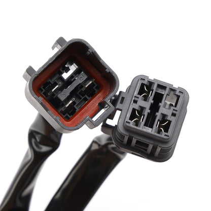 Kit guarnizione regolatore statore Kawasaki Brute Force 300 KVF KVF300C 2012-2024 21003-Y007 21066-Y002