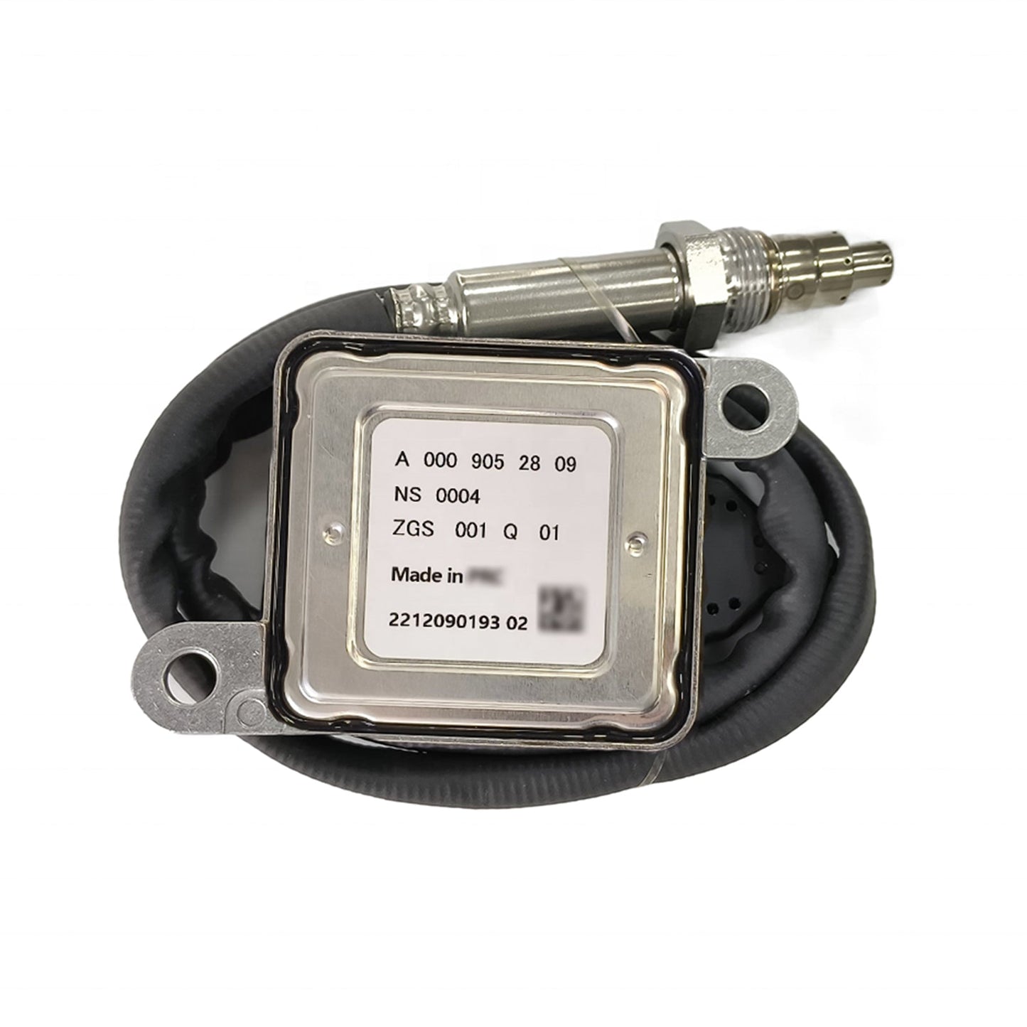 Sensore di ossido di azoto A0009052809 per Mercedes CEBVM Classe A