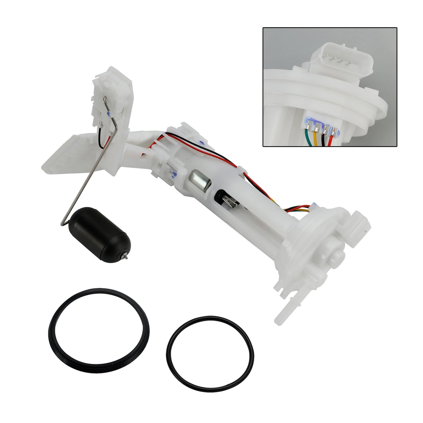 Pompa carburante 16700-K35-V01 Sostituita per Honda Pcx125 2014-2018 Pcx150 2015-2018
