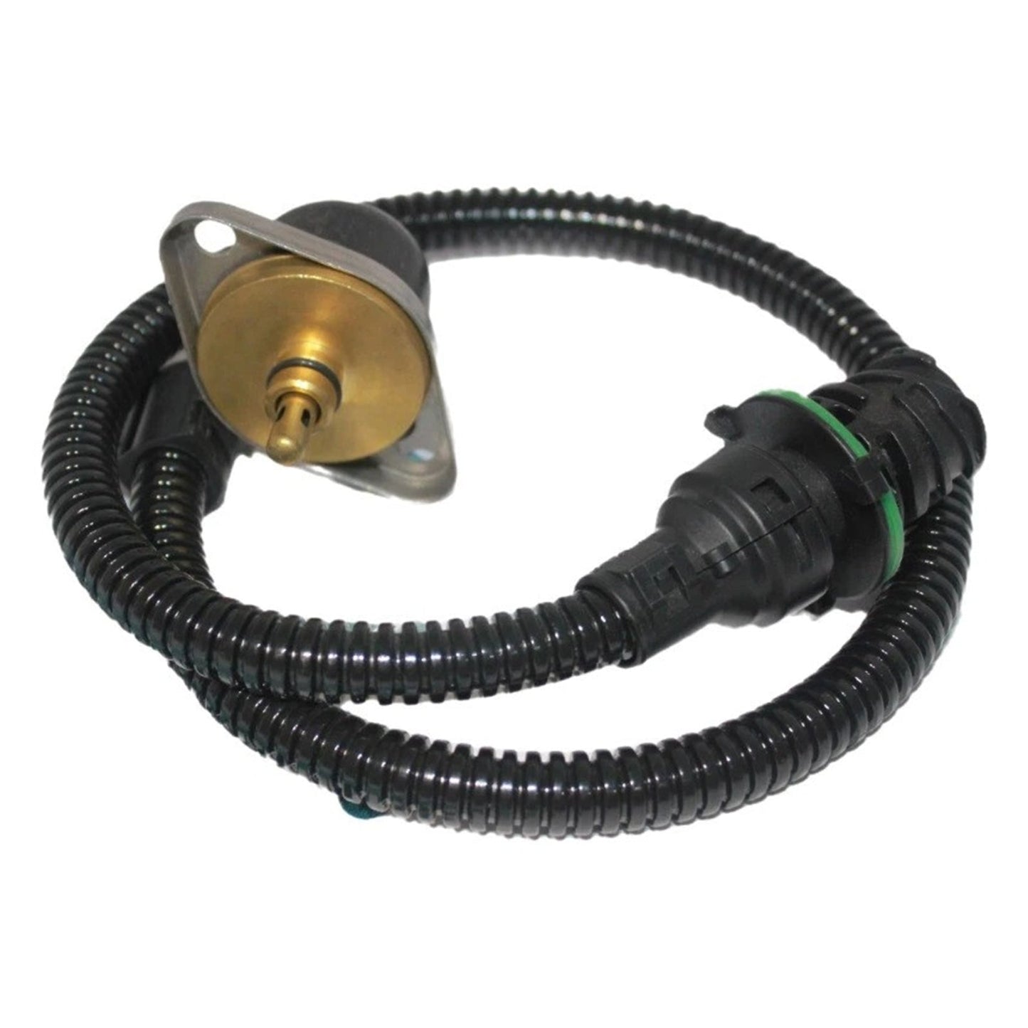 Volvo FH16 FL6 FM10 FM7 FH12 4 PIN Sensore di pressione di sovralimentazione 20552760 20909613