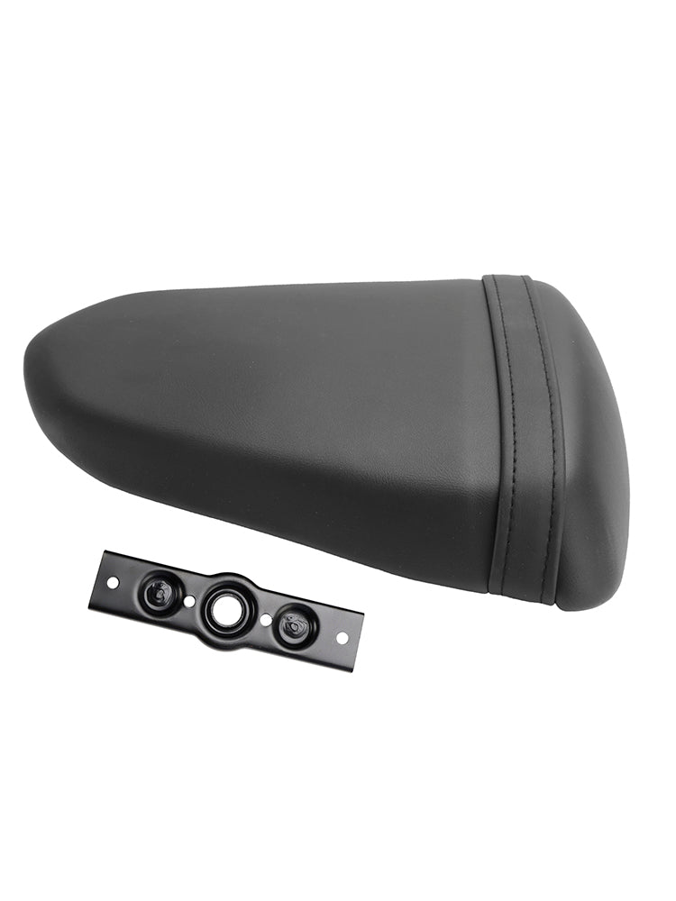 Cuscino per sedile passeggero posteriore Suzuki GSX-R 250 250R 2017-2020 in poliuretano piatto