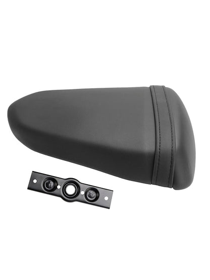 Cuscino per sedile passeggero posteriore Suzuki GSX-R 250 250R 2017-2020 in poliuretano piatto