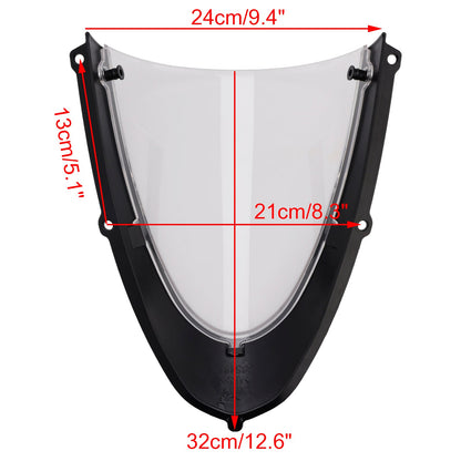 Cupolino Aprilia RS 660 2020-2024 Parabrezza