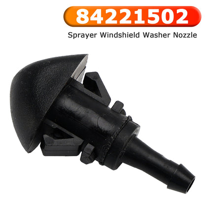 Ugello spruzzatore lavavetri per Cadillac XT5 2017-2021 84221502