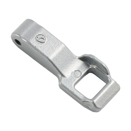 Blocco porta lavatrice MFG63099101 Maniglia porta lavatrice a tamburo per LG