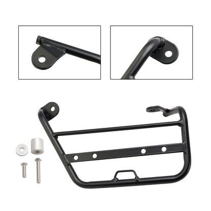 Staffa di montaggio per borsa laterale Kawasaki Z650Rs Z650 Rs 2022-2024