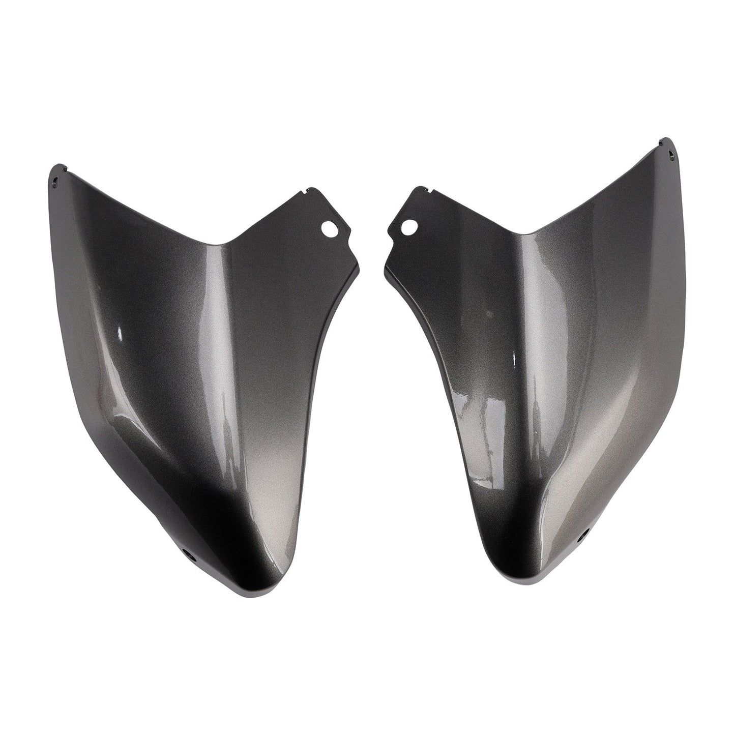 Coperture per presa d'aria, pannello laterale del serbatoio, carenatura per Kawasaki Z900 2025-2026