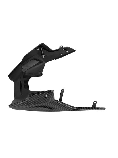 Carenature inferiori Kawasaki Eliminator 400/450/500 2024-2025, puntale completo