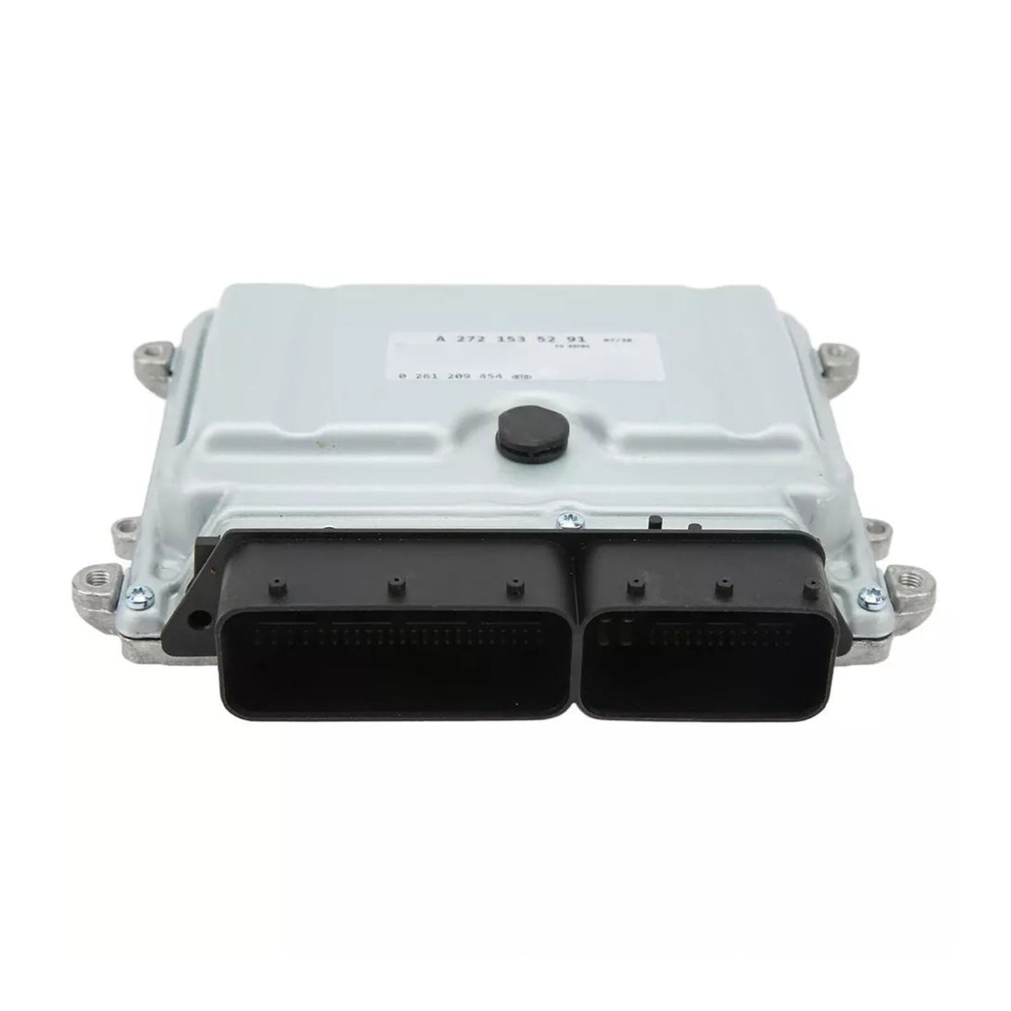 Unità di controllo del motore ECU ECU A2721535291 per Mercedes W211 E350 CLK350 C350 05-12