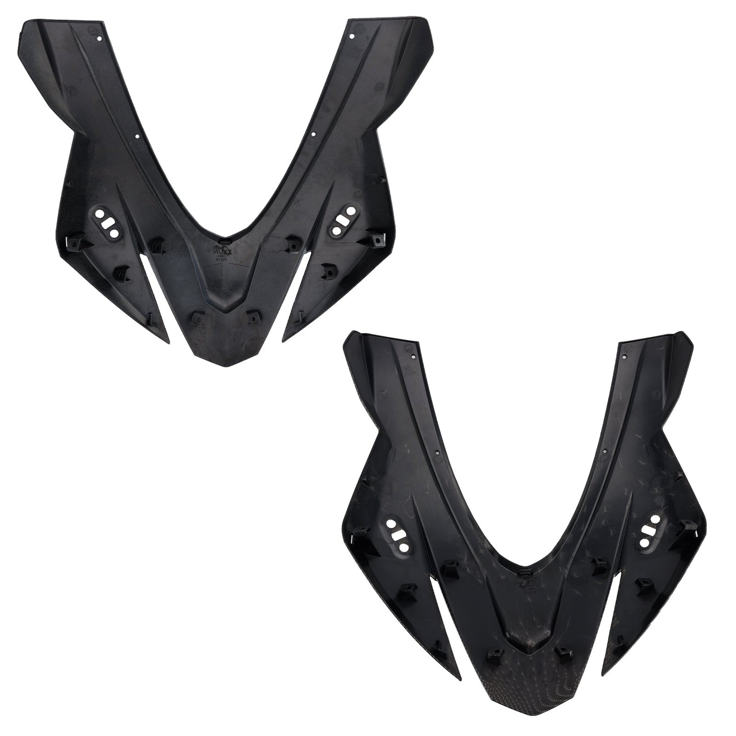 Copertura parabrezza per Aprilia RSV4 2021-2024
