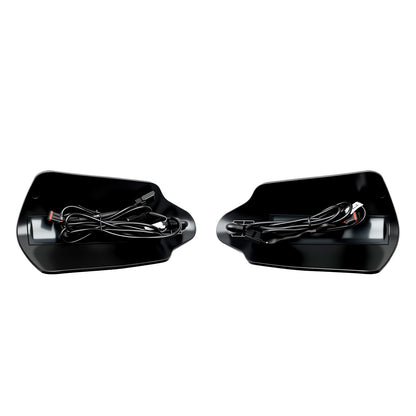Paramani Touring Road Glide Limited CVO -FLTRKSE 2022-2023 con indicatore di direzione