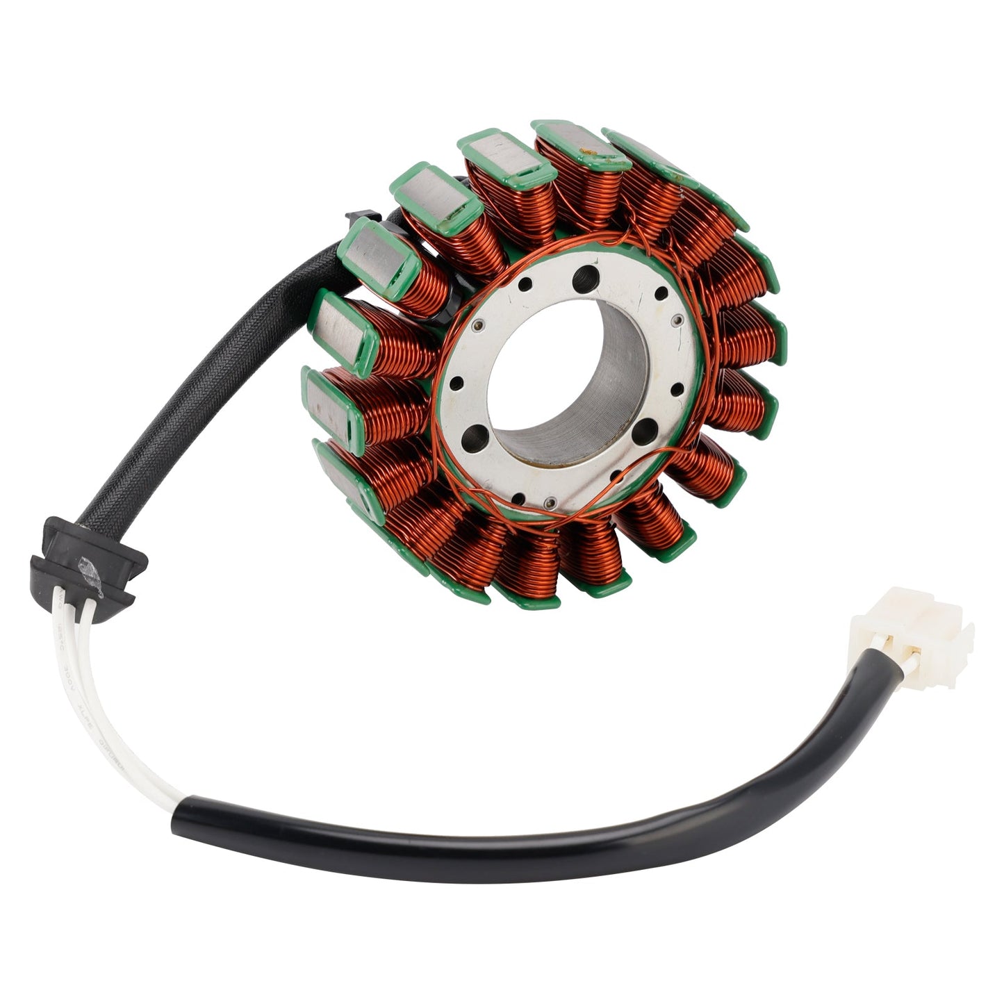 Kit statore e regolatore Suzuki GSXR750 GSX-R750 2000-2003 31401-40F00