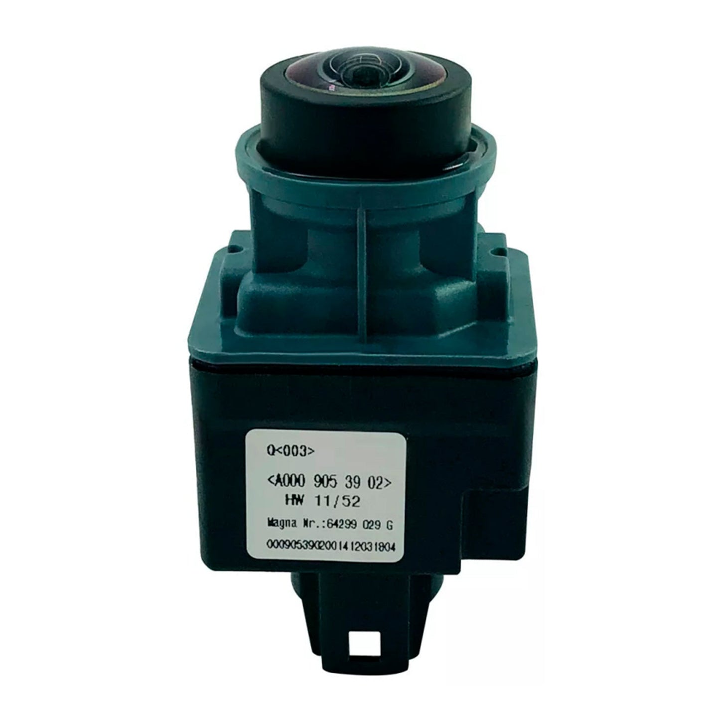 Mercedes-Benz ML GLE GLS W166 Classe E W212 Telecamera Surround View A0009053902