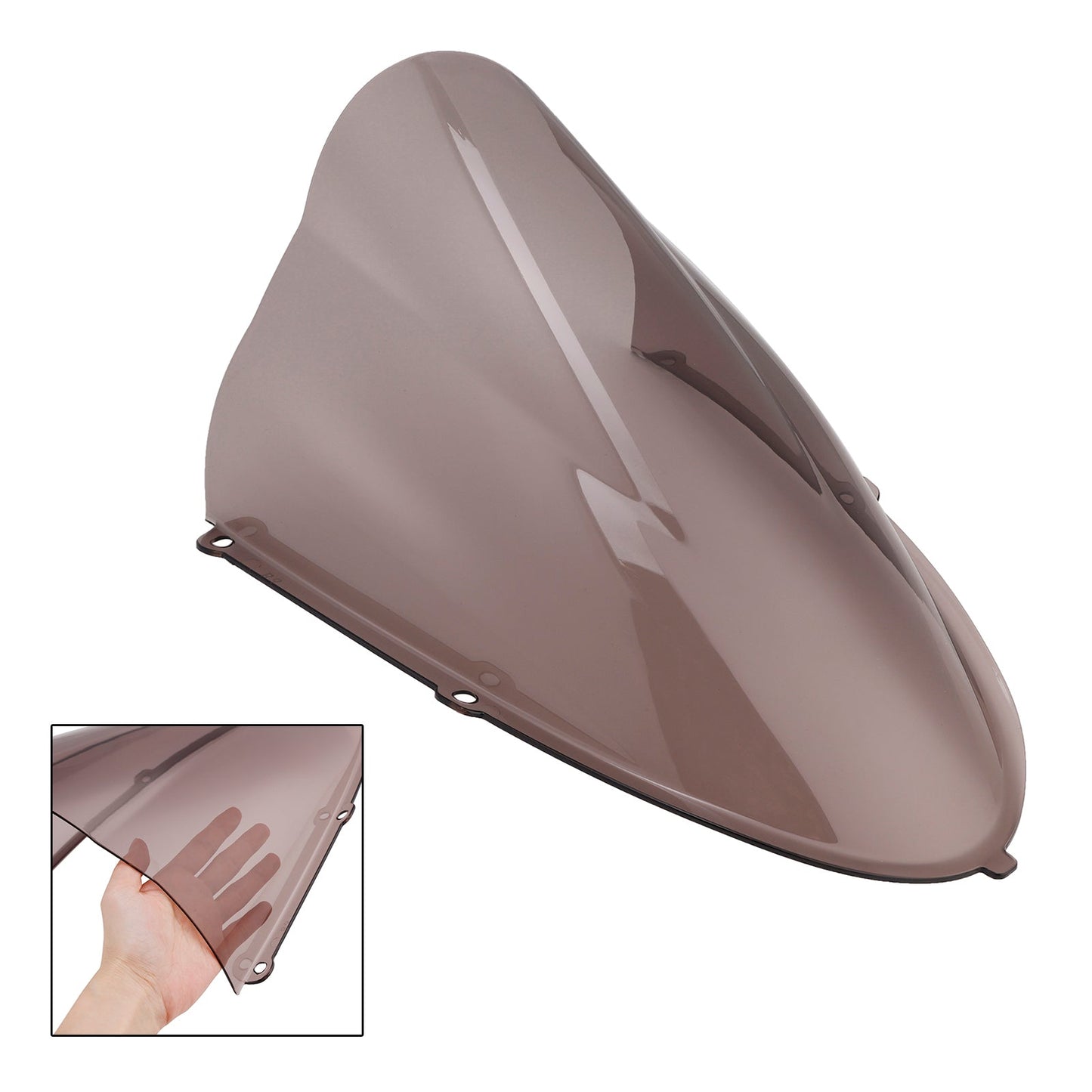 Parabrezza Parabrezza adatto per YAMAHA YZF R9 2025