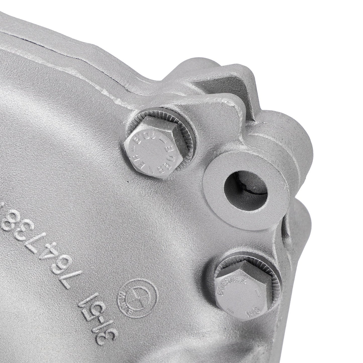 Differenziale anteriore BMW F20 F30 F31 F32 X5 E70 X6 E71 31507590898 Rapporto 3,15 7590898 31507590898