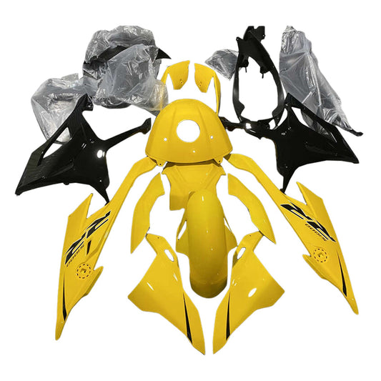 Kit carenatura iniezione BMW S1000RR 2023-2024 Carrozzeria plastica ABS