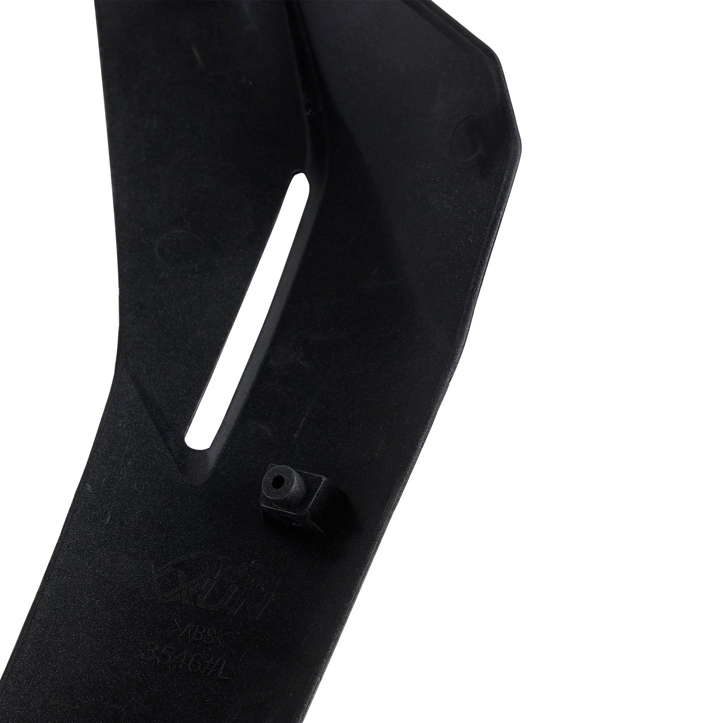 Pannelli inferiori del motore Street Triple 765 R/RS 2023-2025, carenatura protettiva